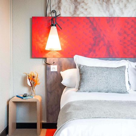 Hotel Ibis Cognac Centre Ngoại thất bức ảnh