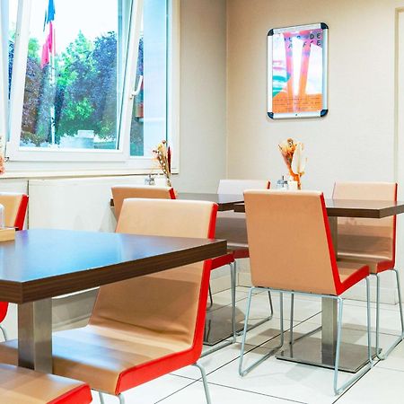 Hotel Ibis Cognac Centre Ngoại thất bức ảnh