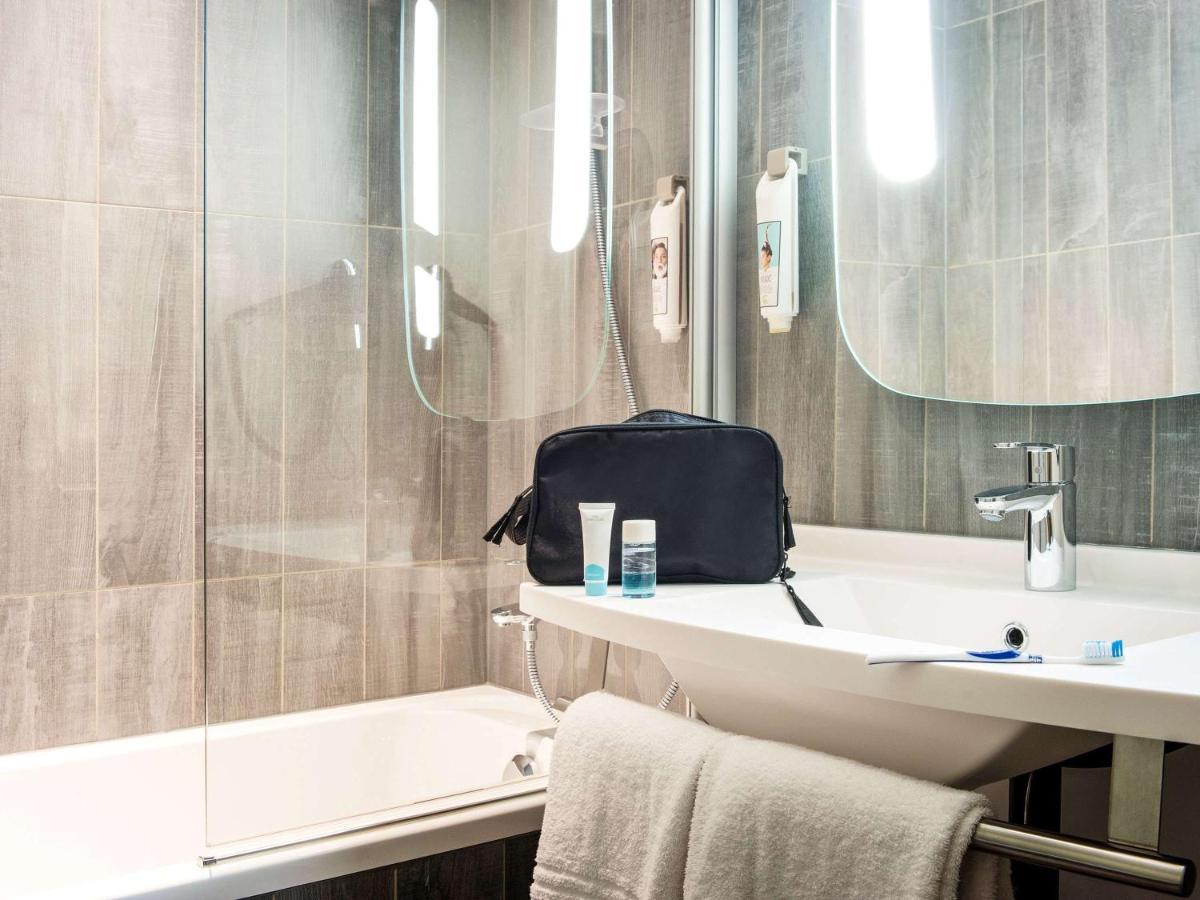 Hotel Ibis Cognac Centre Ngoại thất bức ảnh