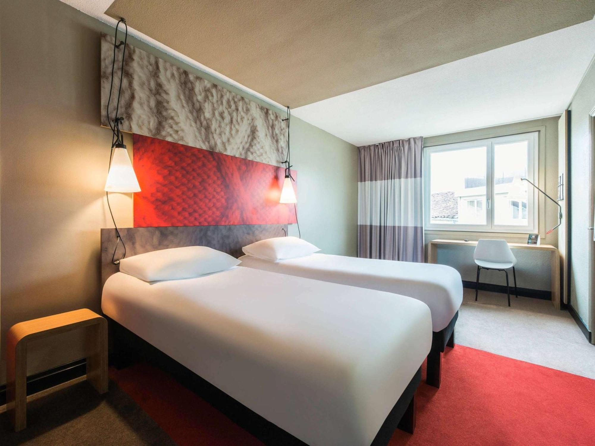 Hotel Ibis Cognac Centre Ngoại thất bức ảnh