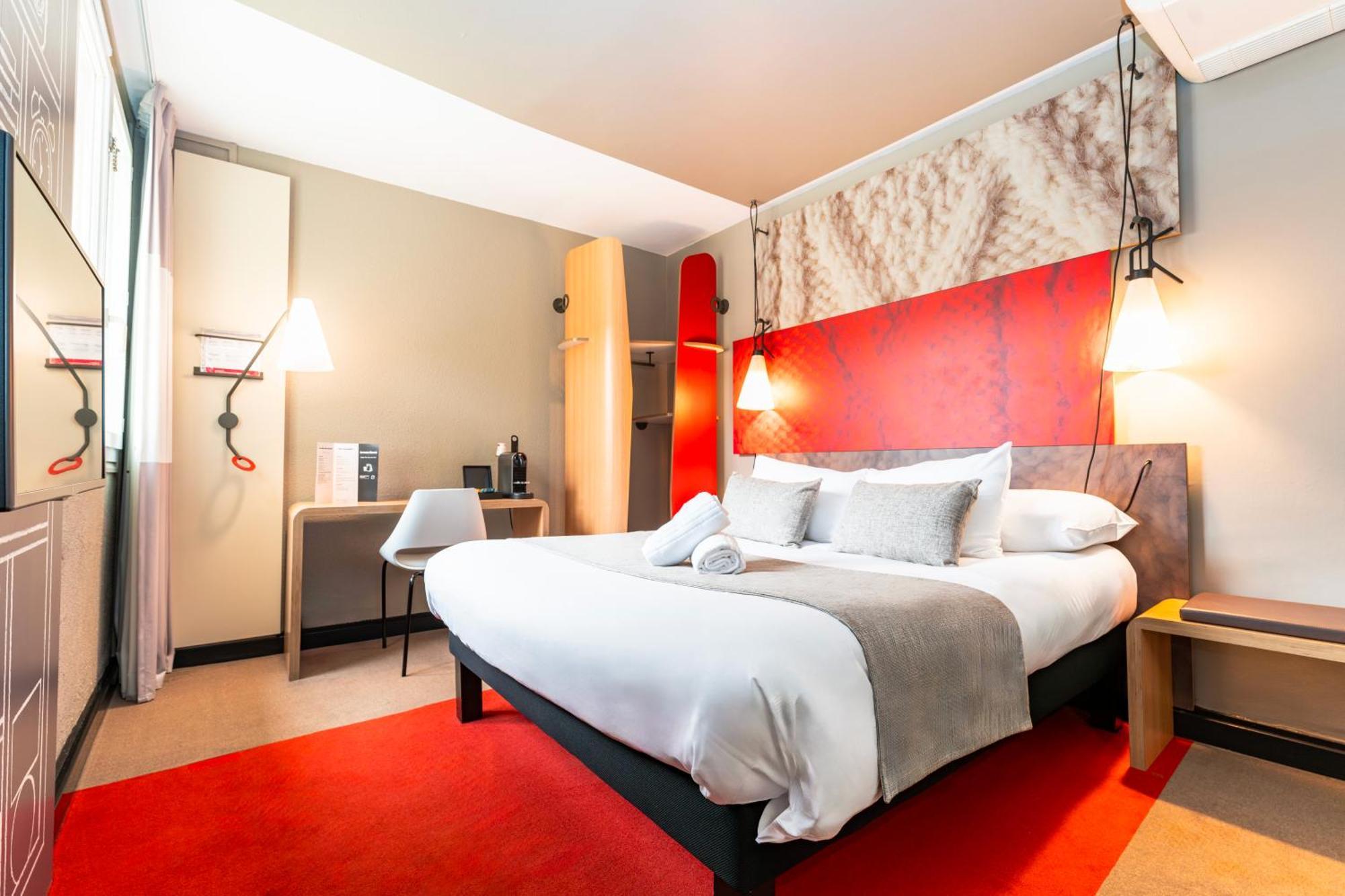 Hotel Ibis Cognac Centre Ngoại thất bức ảnh