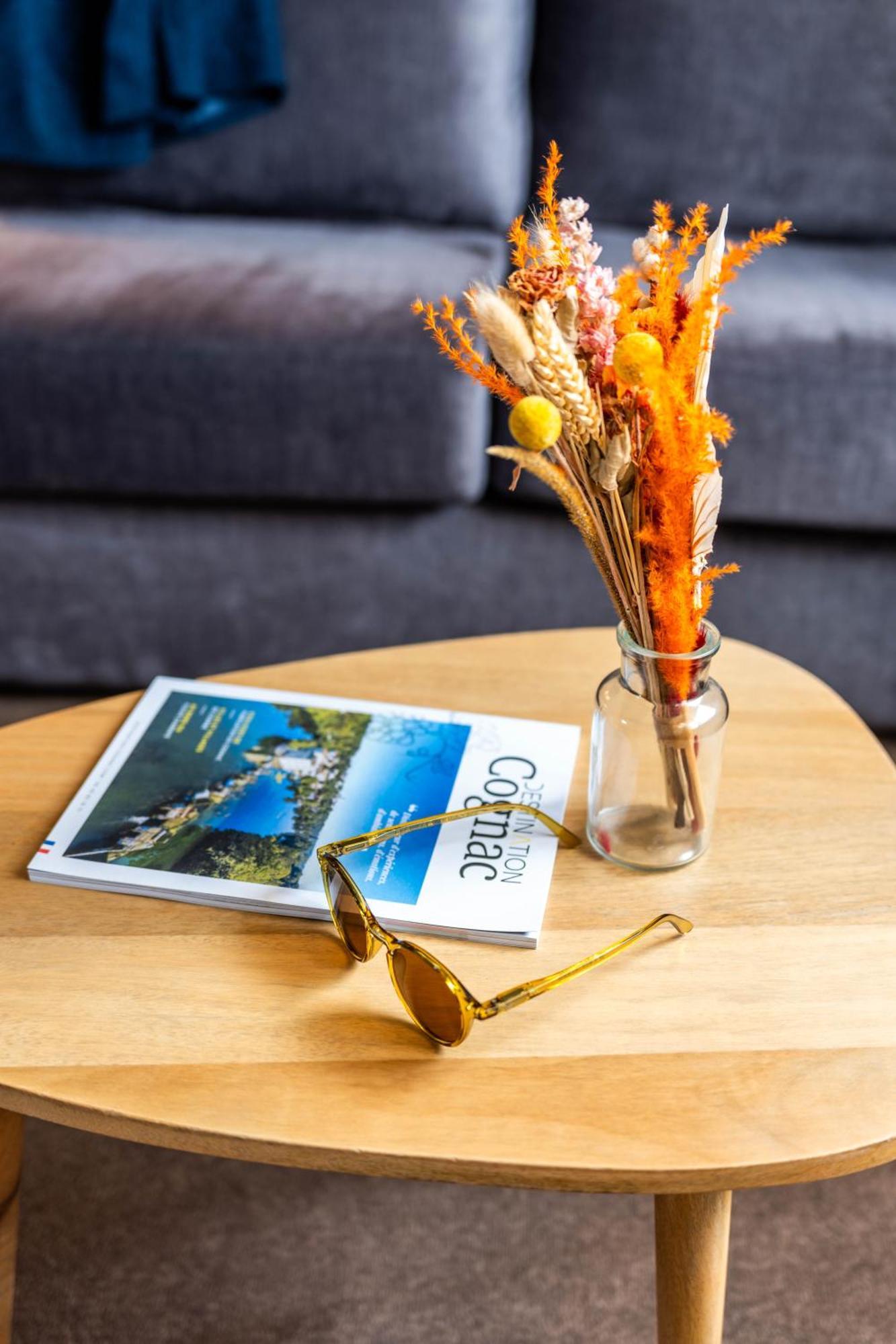 Hotel Ibis Cognac Centre Ngoại thất bức ảnh