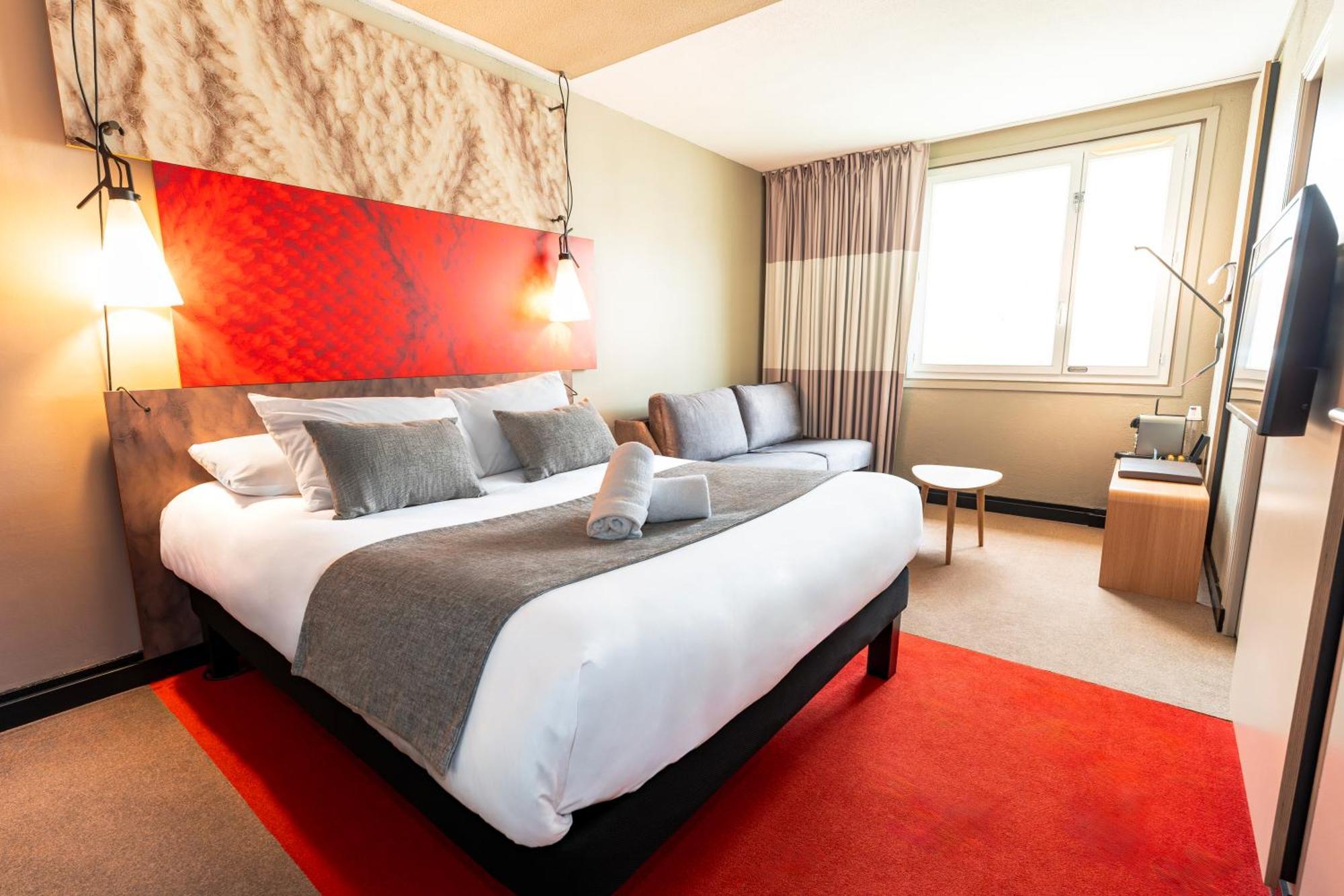 Hotel Ibis Cognac Centre Ngoại thất bức ảnh