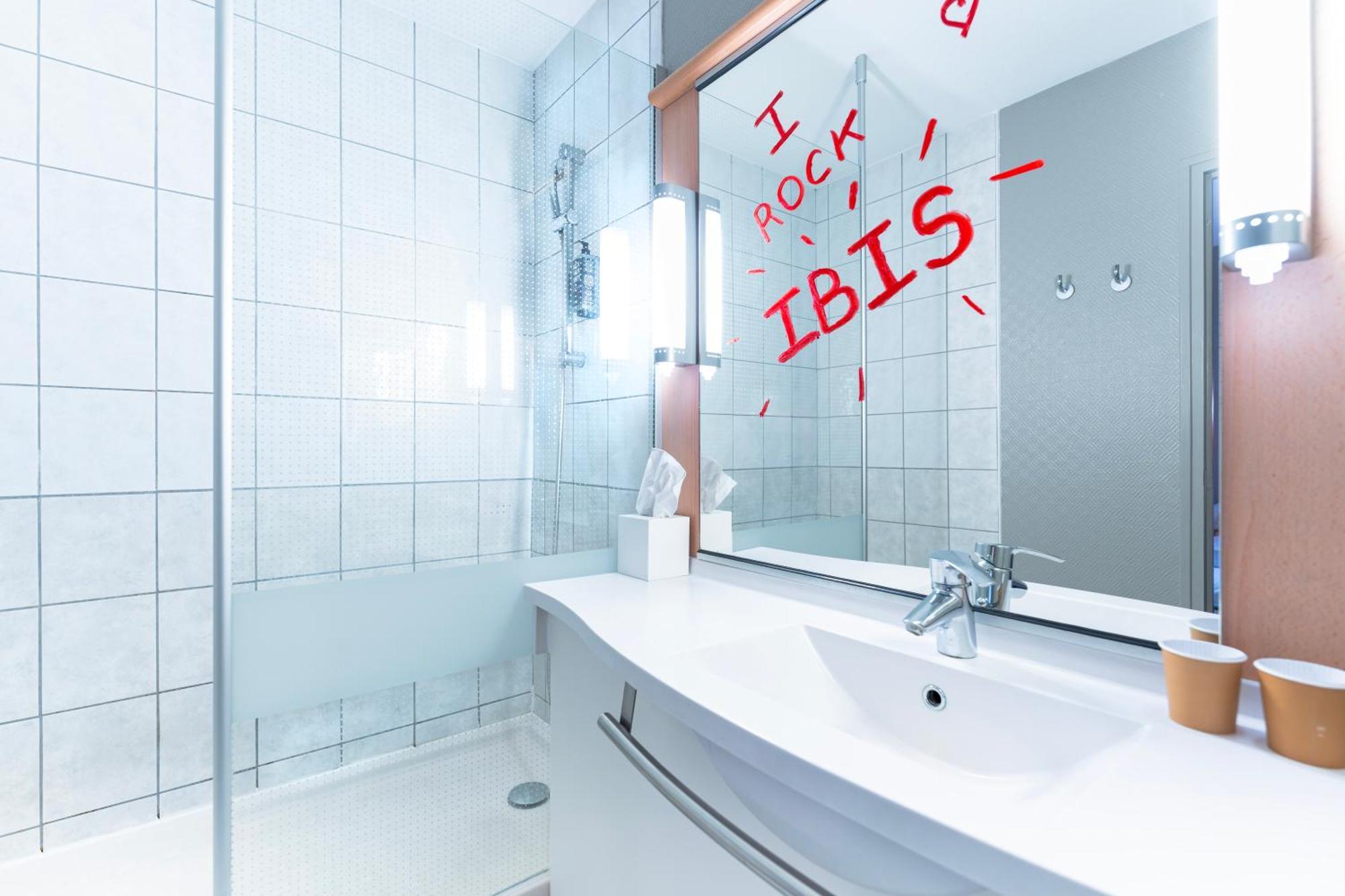 Hotel Ibis Cognac Centre Ngoại thất bức ảnh