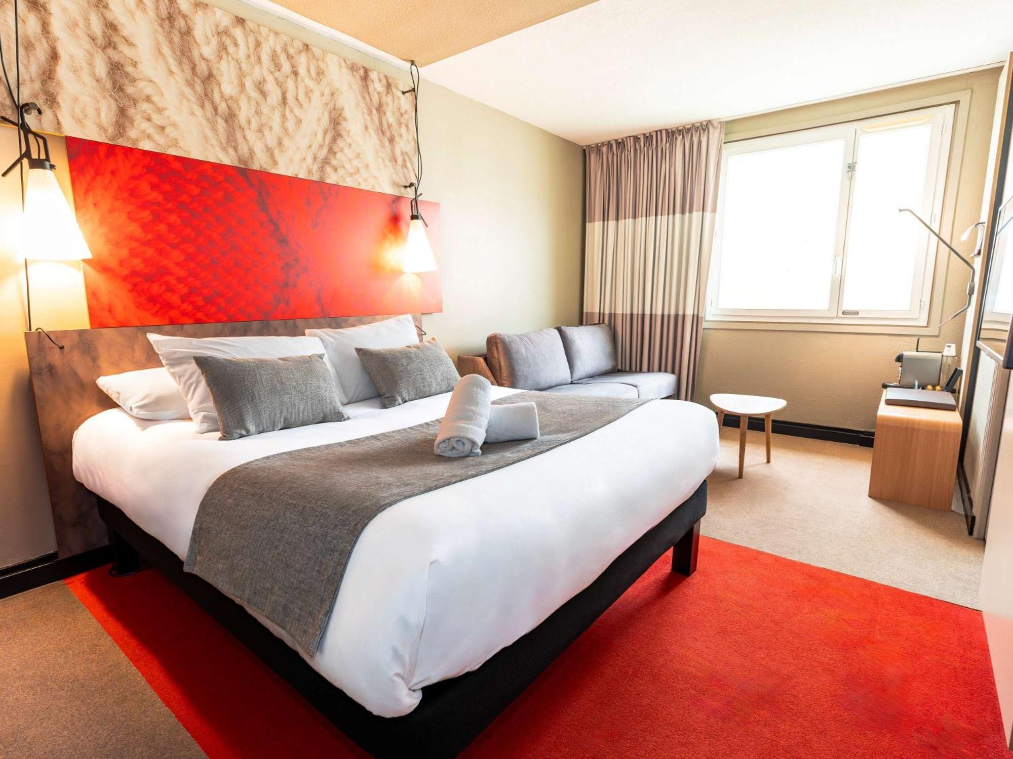 Hotel Ibis Cognac Centre Ngoại thất bức ảnh