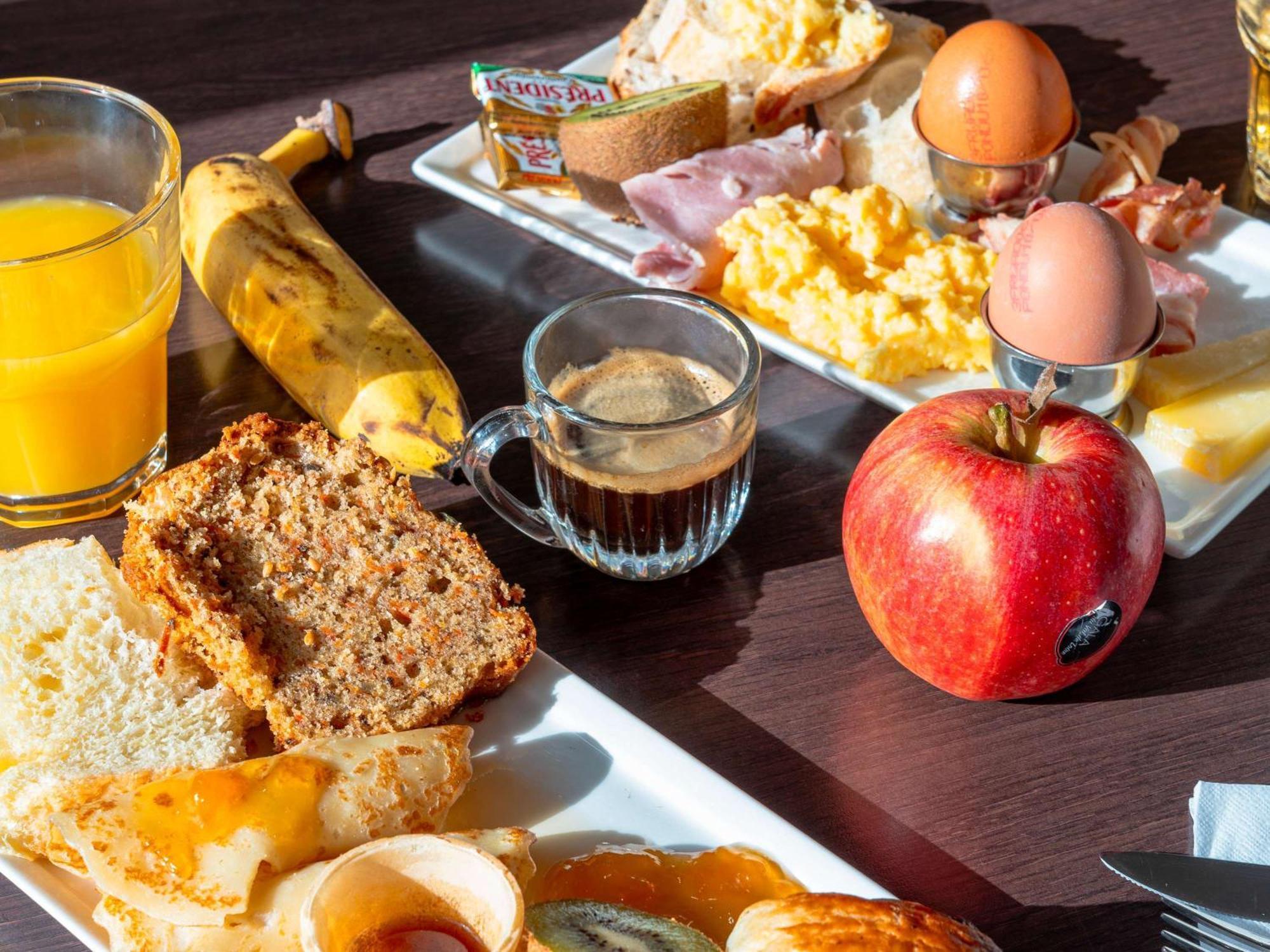 Hotel Ibis Cognac Centre Ngoại thất bức ảnh