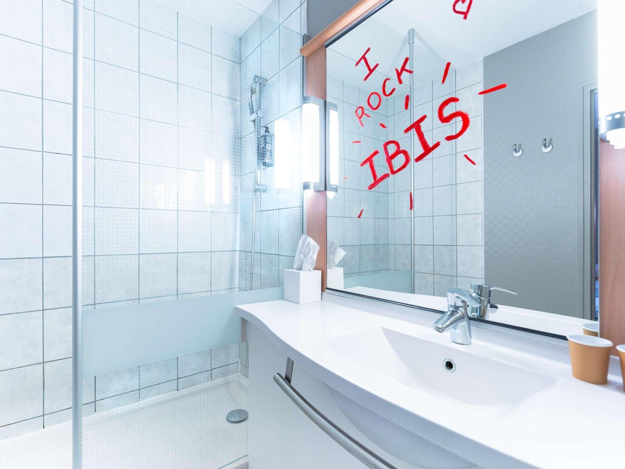 Hotel Ibis Cognac Centre Ngoại thất bức ảnh