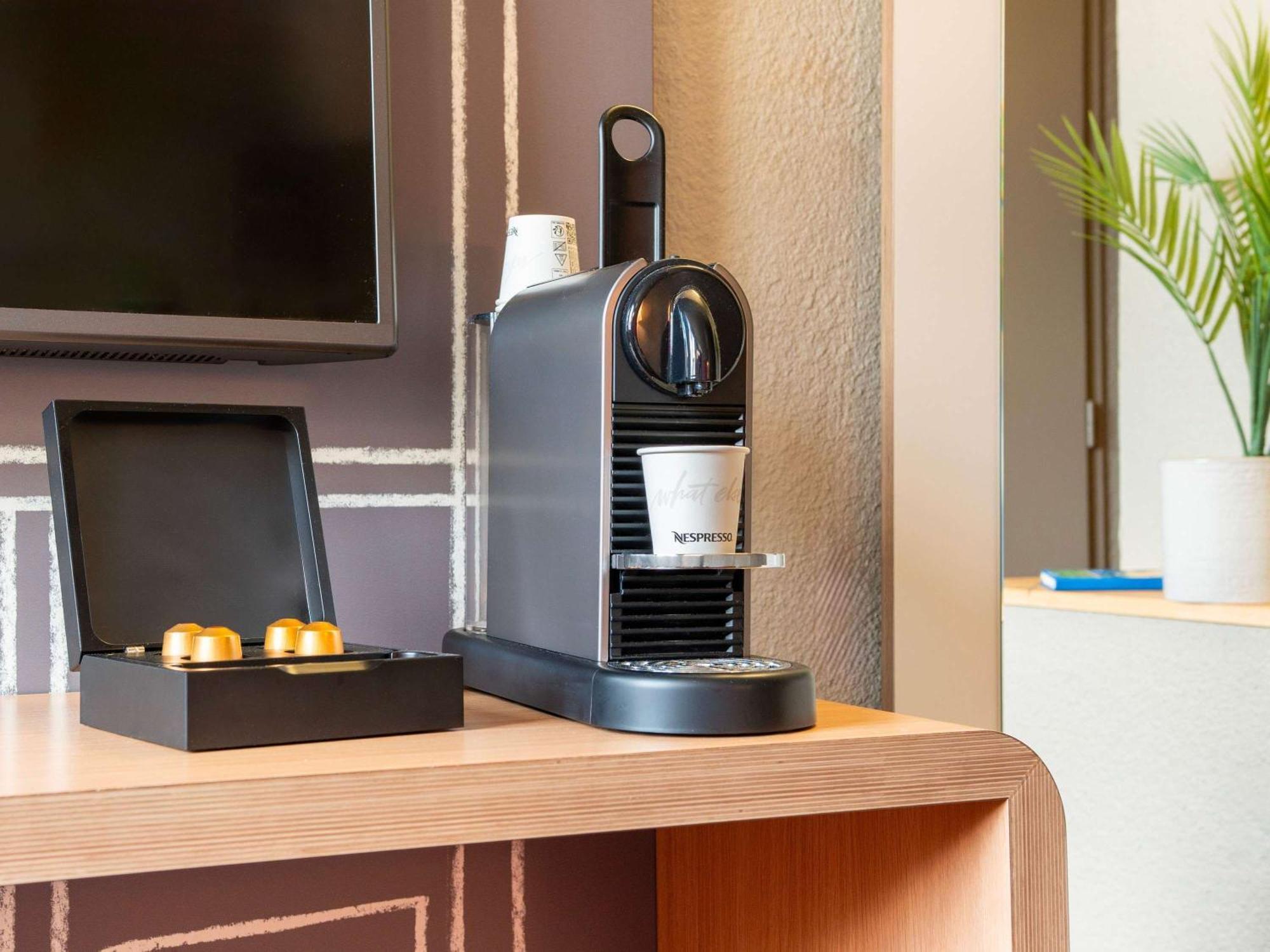 Hotel Ibis Cognac Centre Ngoại thất bức ảnh