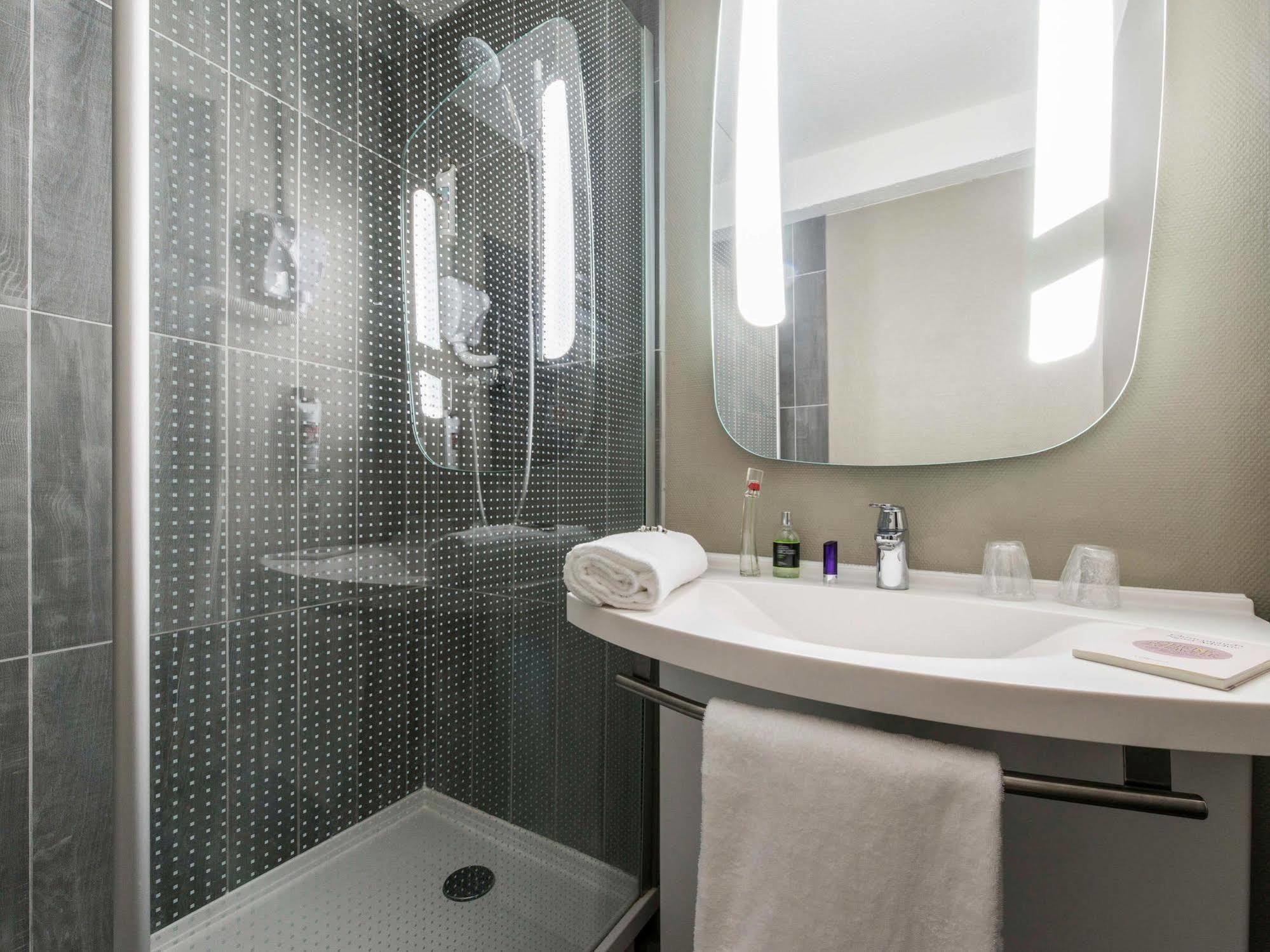 Hotel Ibis Cognac Centre Ngoại thất bức ảnh