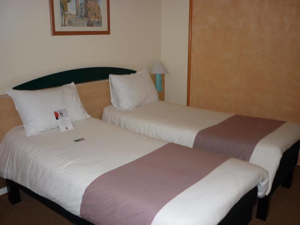 Hotel Ibis Cognac Centre Ngoại thất bức ảnh