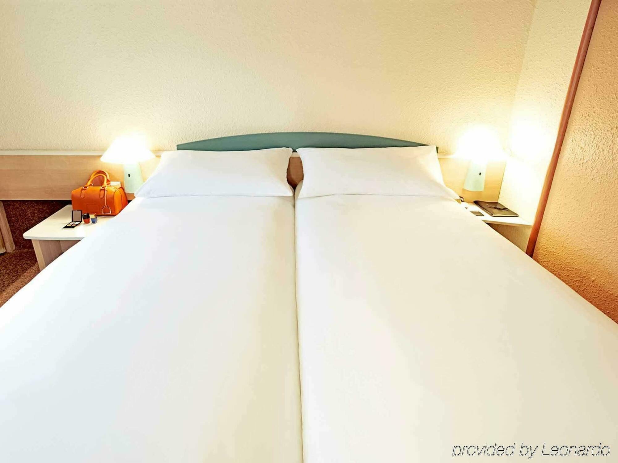 Hotel Ibis Cognac Centre Ngoại thất bức ảnh