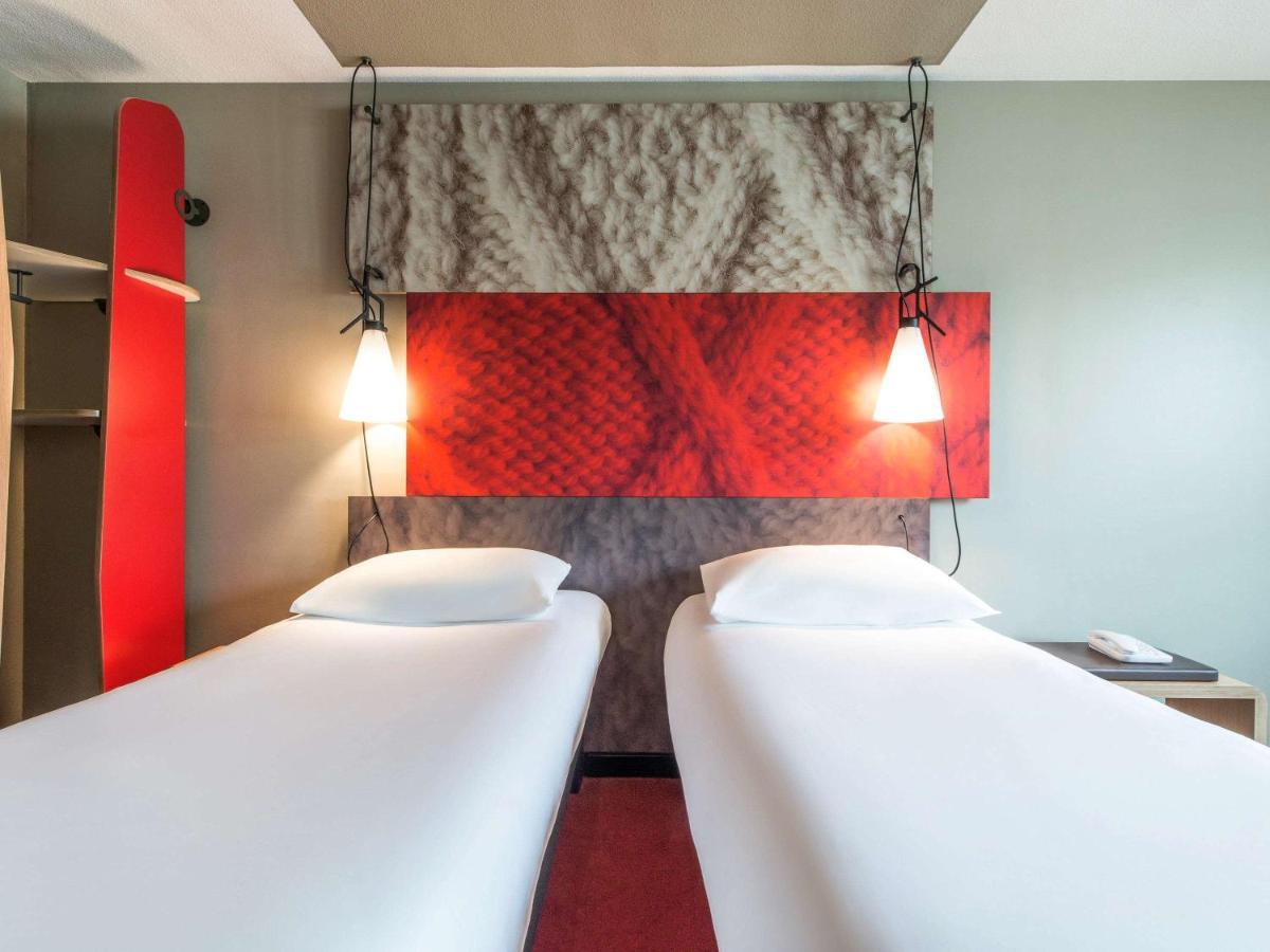 Hotel Ibis Cognac Centre Ngoại thất bức ảnh